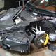 Illustration for article titled Supercar Teardown: Porsche Carrera GT